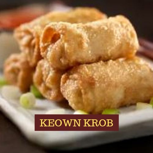 keown-krob