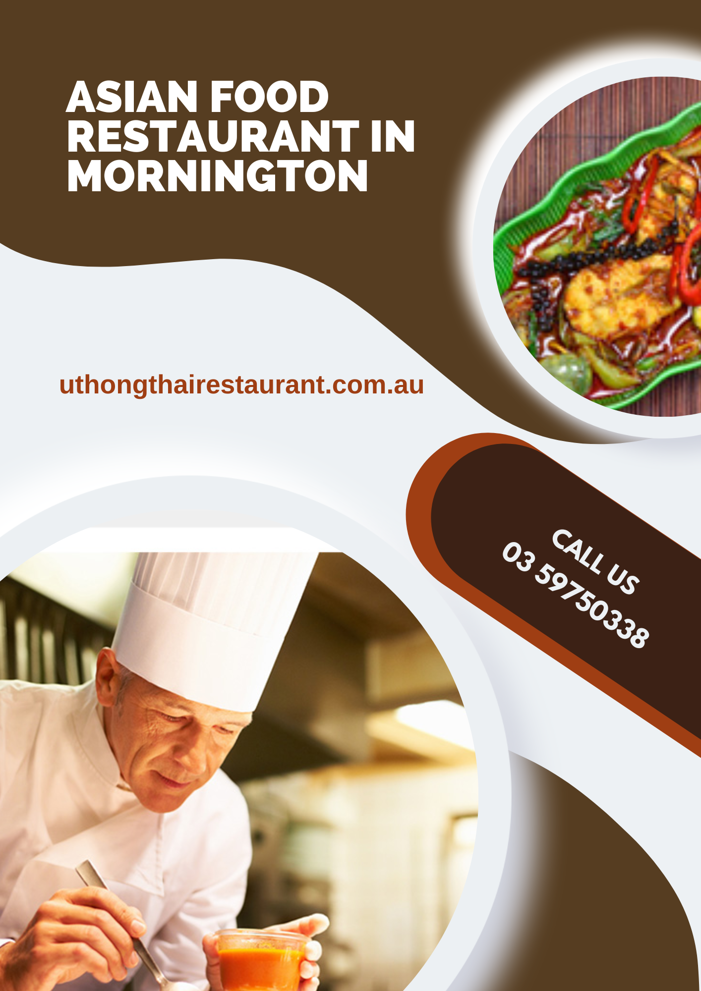 Asian Food Restaurant In Mornington